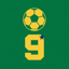 Fenômeno Legends logo
